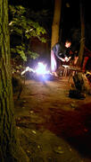 4 Tage Waldfloss-Alltag