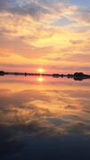 morgens auf der Havel morgens auf der Havel